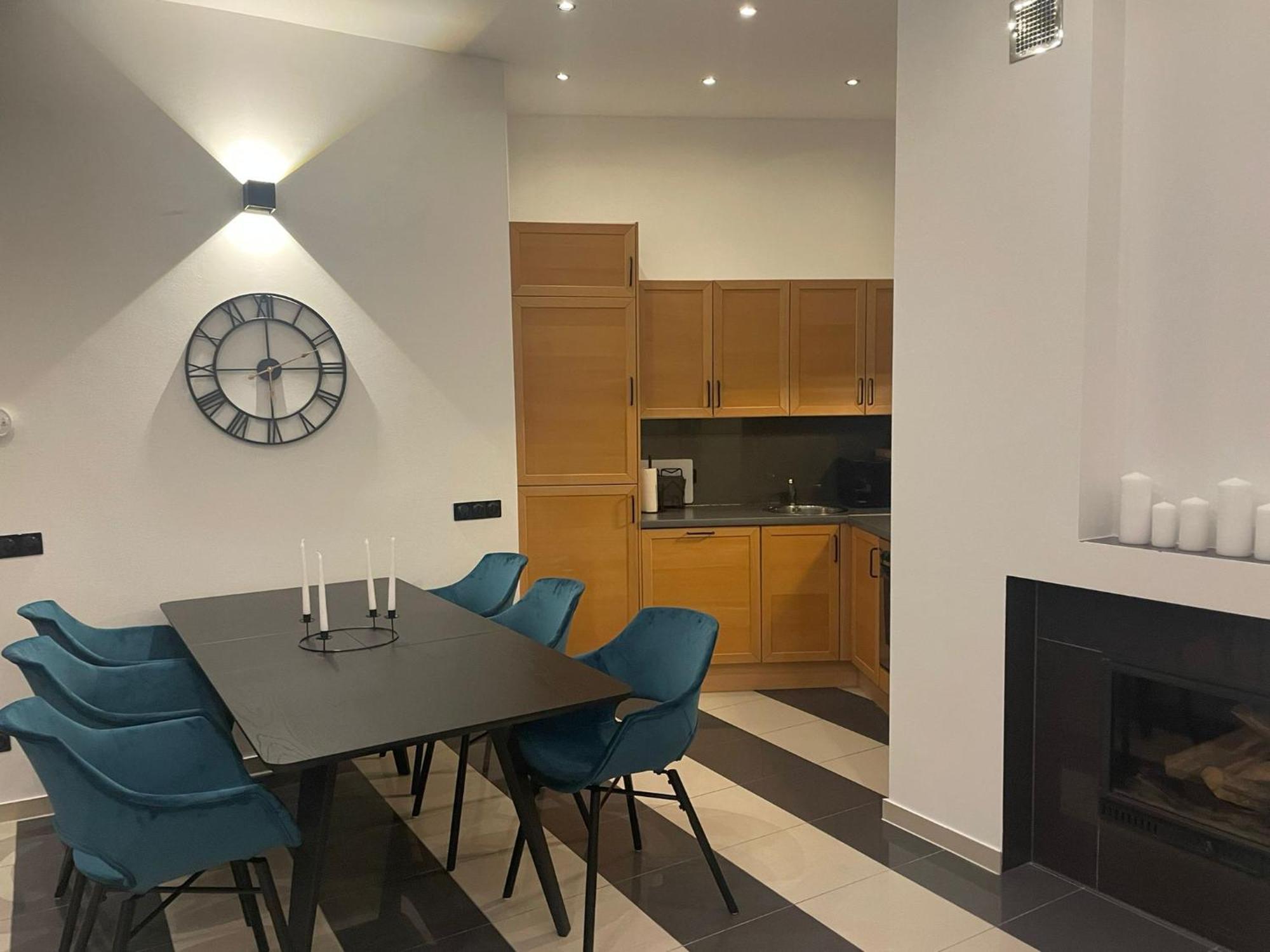 Focky City Apartments Vienna Exterior photo