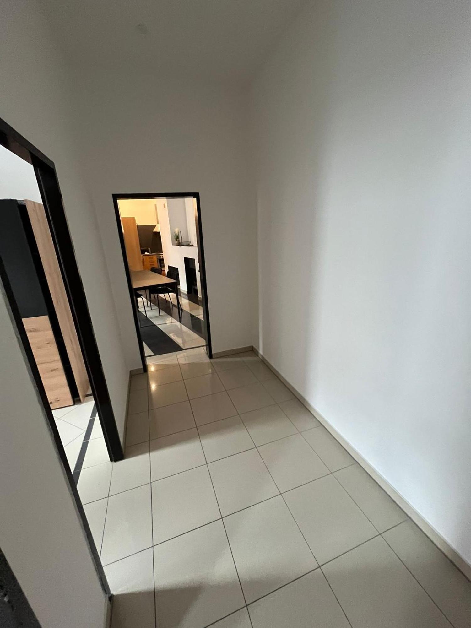Focky City Apartments Vienna Exterior photo